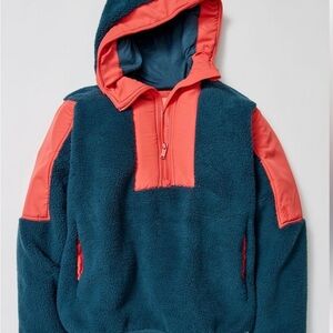 FP Movement Lead the Pack zip XS